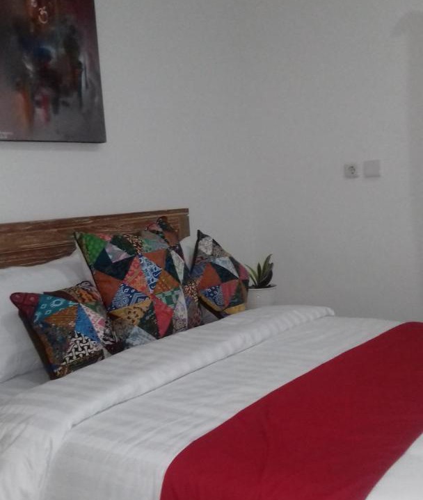Photo of Bedroom in Padonan