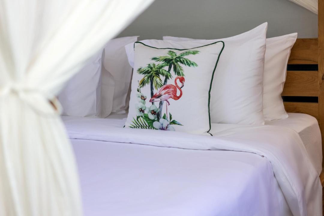 Photo of Bedroom in Petitenget
