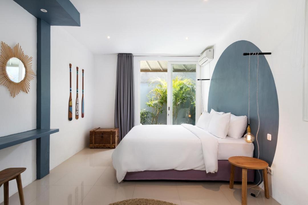Photo of Bedroom in Petitenget