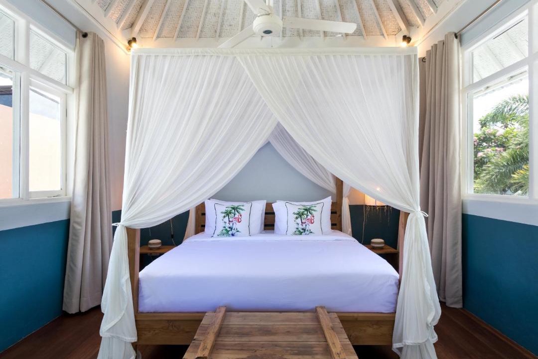 Photo of Bedroom in Petitenget