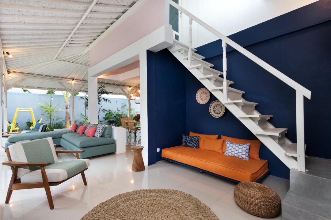 Photo of Livingroom in Petitenget