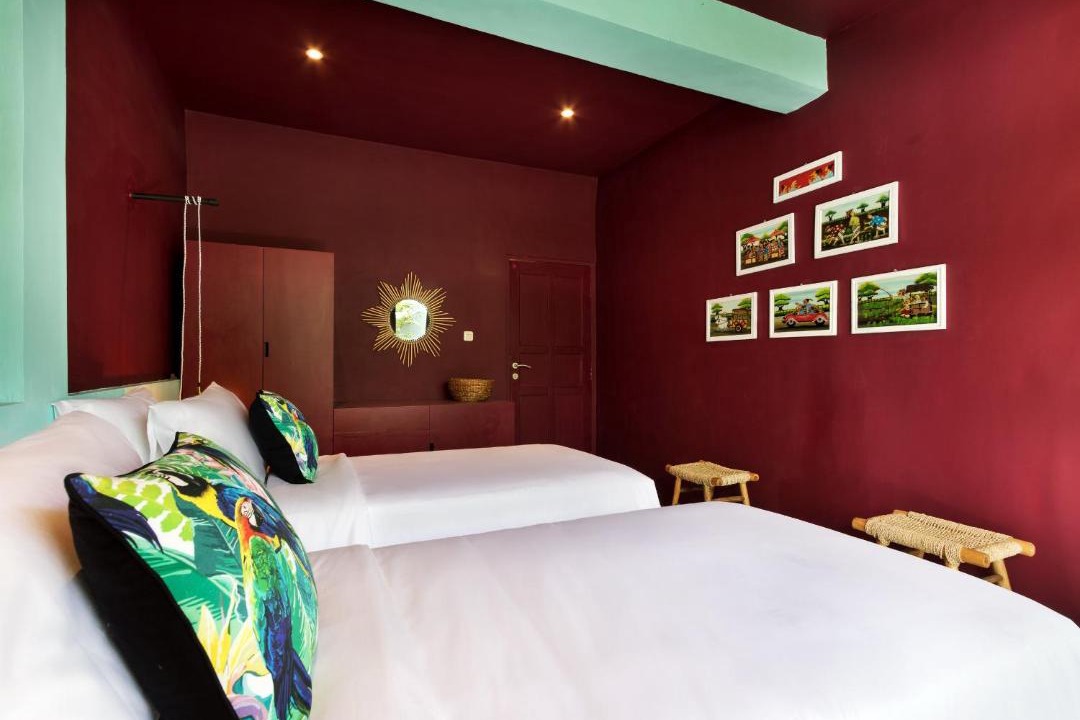 Photo of Bedroom in Petitenget