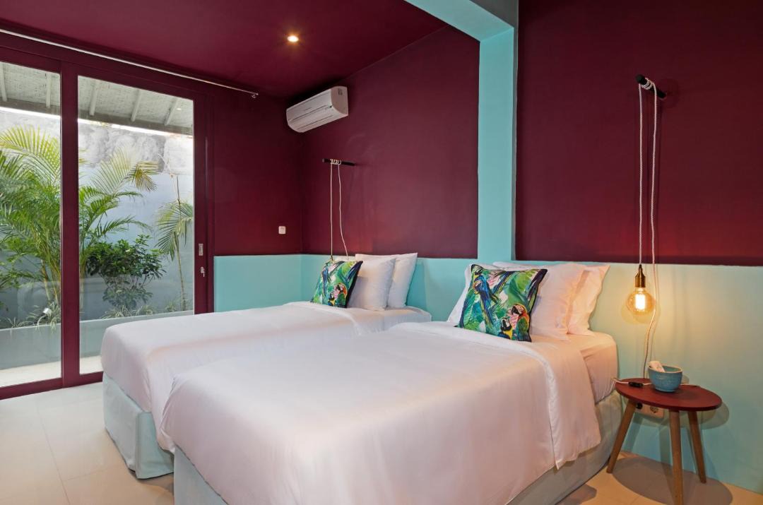 Photo of Bedroom in Petitenget
