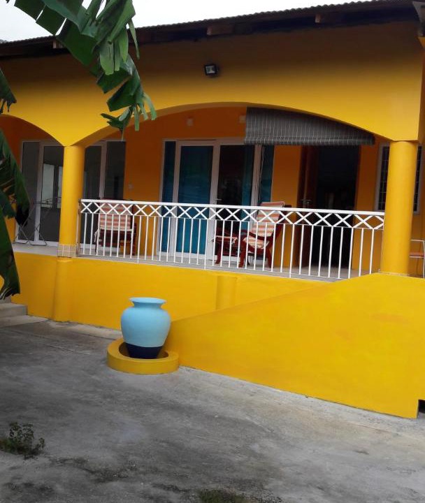 Photo of Others in Beau Vallon