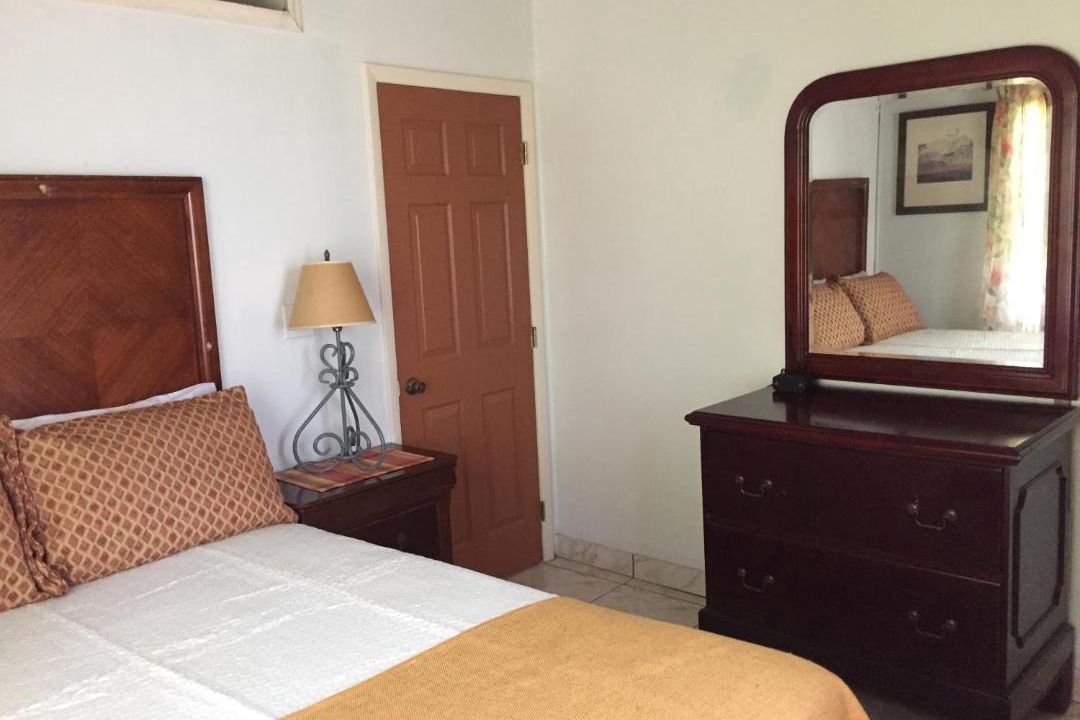 Photo of Bedroom in Discovery Bay