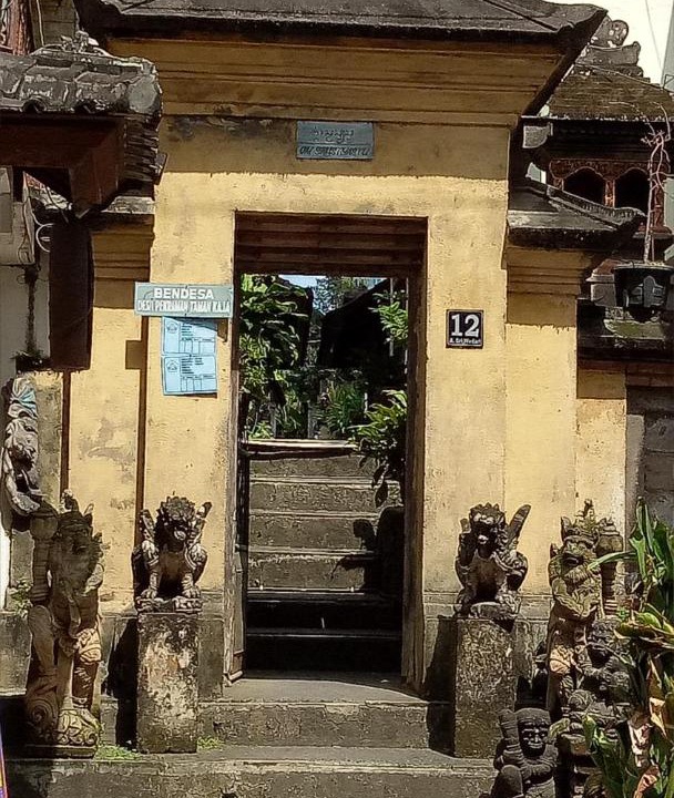 Photo of Others in Ubud City-Centre