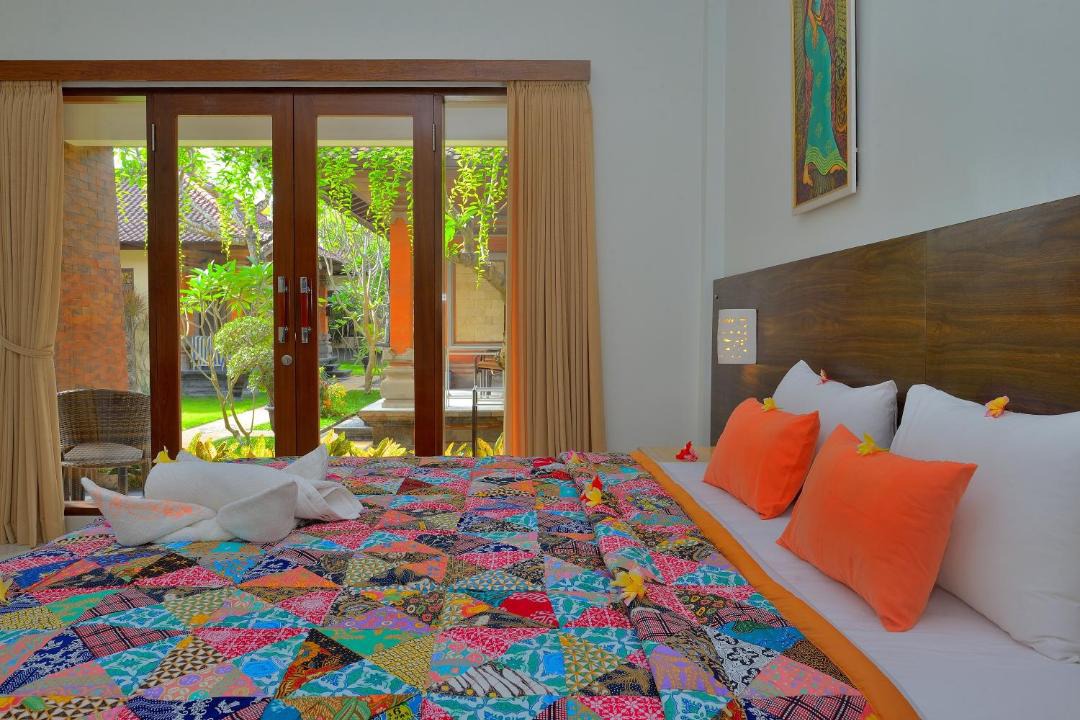 Photo of Bedroom in Sanur Kauh