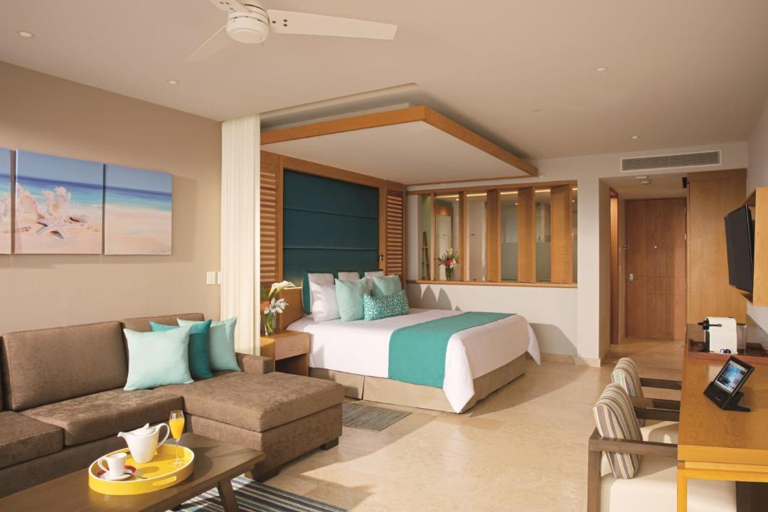 Photo of Bedroom in Playa Mujeres