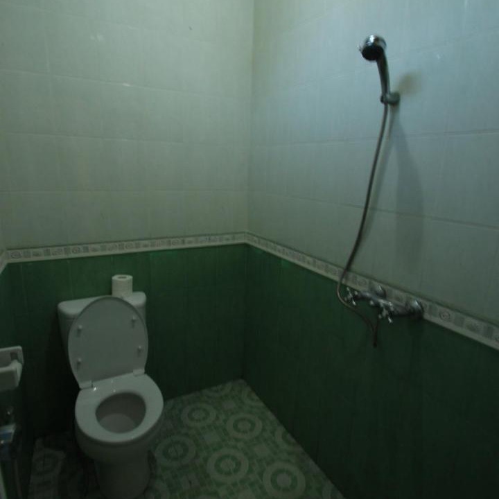 Photo of Bathroom in Ubud City-Centre