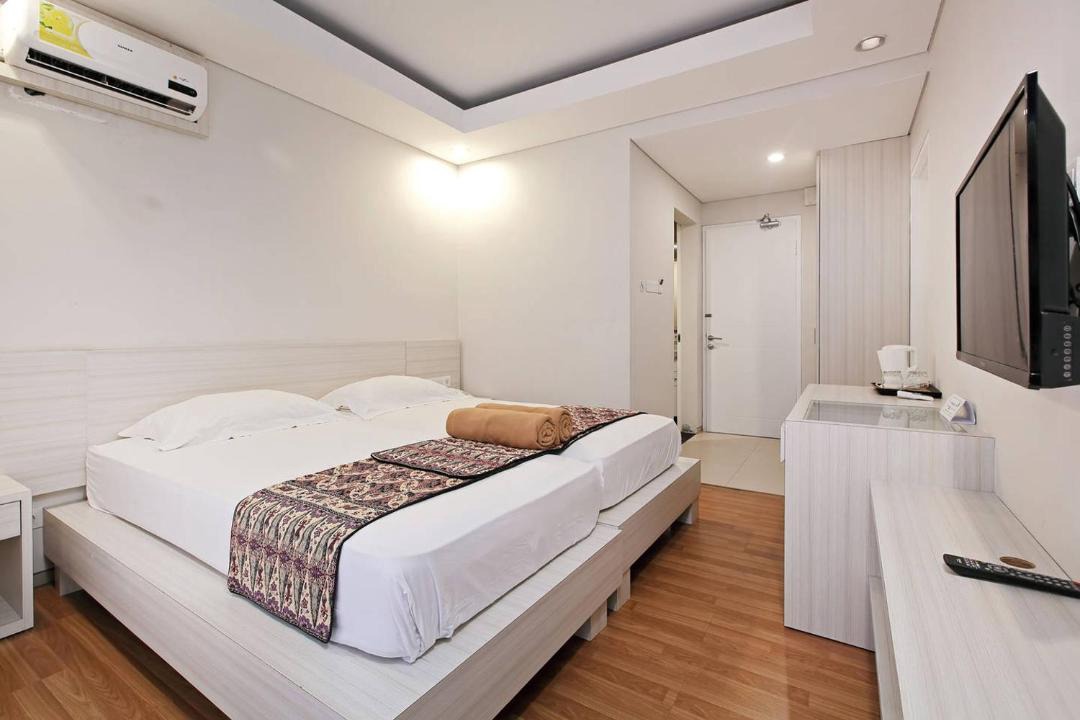 Photo of Bedroom in Teuku Umar