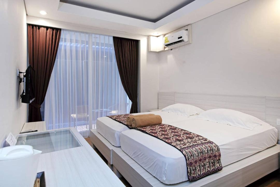 Photo of Bedroom in Teuku Umar