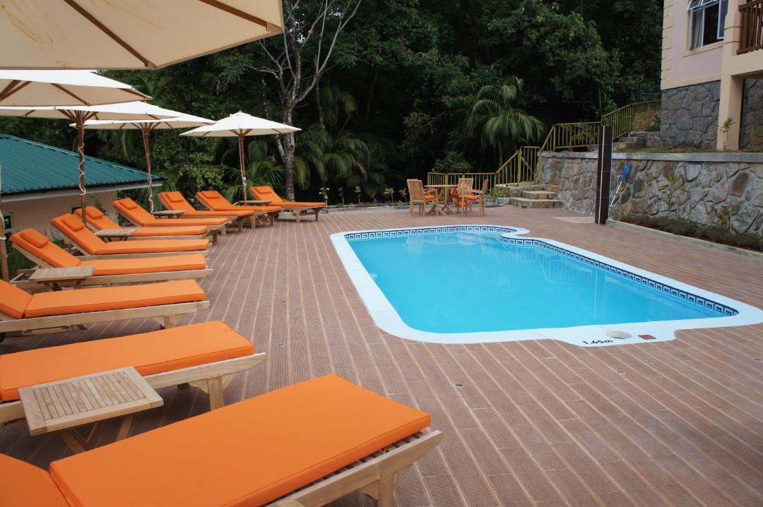 Photo of Outdoor in Bel Ombre