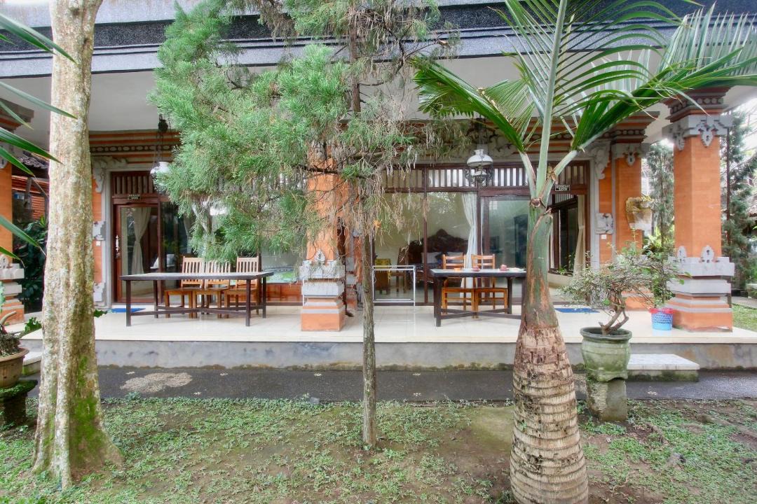 Photo of Others in Ubud City-Centre