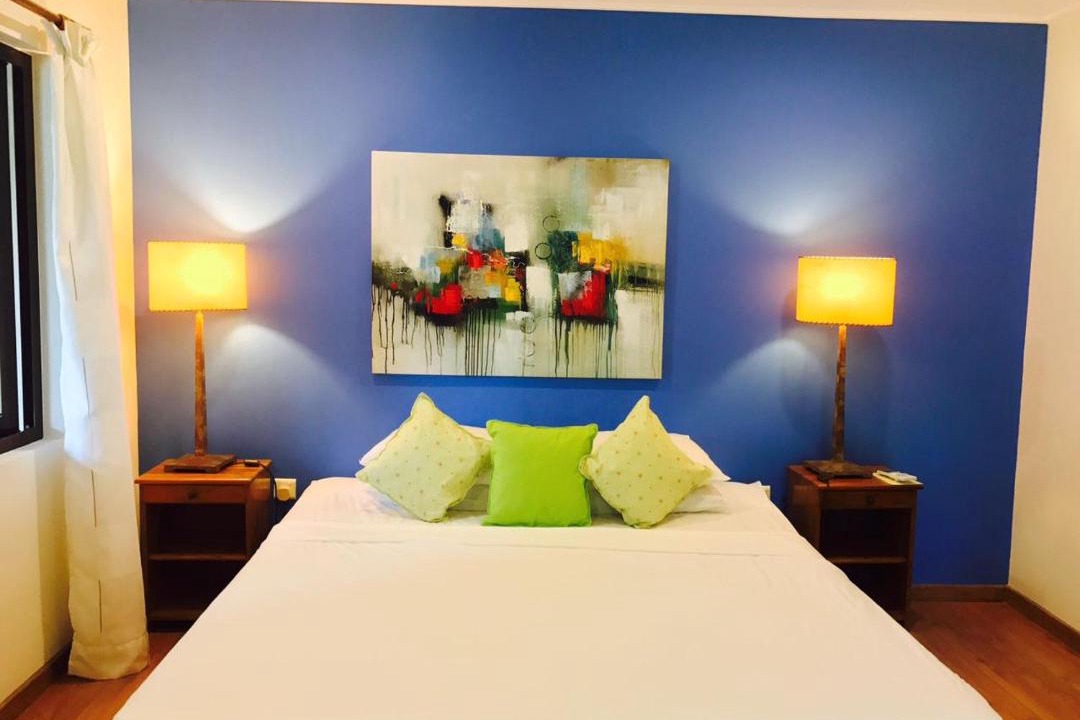 Photo of Bedroom in Anse La Mouche