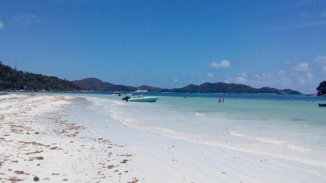 Photo of Others in Anse Volbert Village