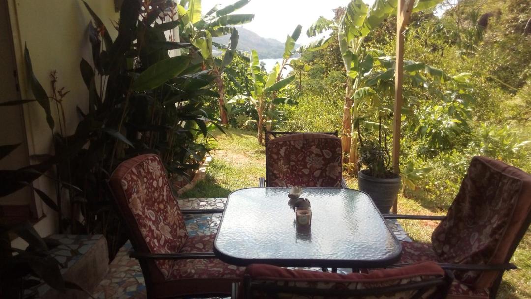 Photo of Others in Anse Volbert Village