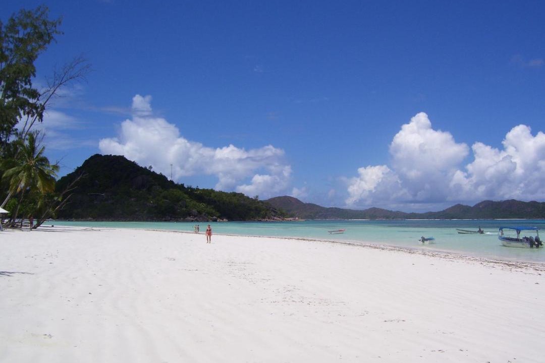 Photo of Others in Anse Volbert Village