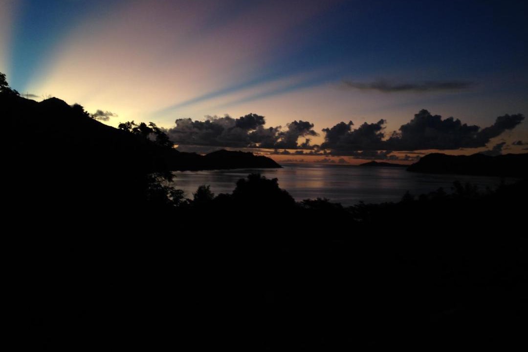 Photo of Others in Anse Volbert Village