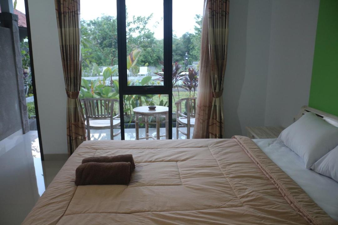 Photo of Bedroom in Jimbaran