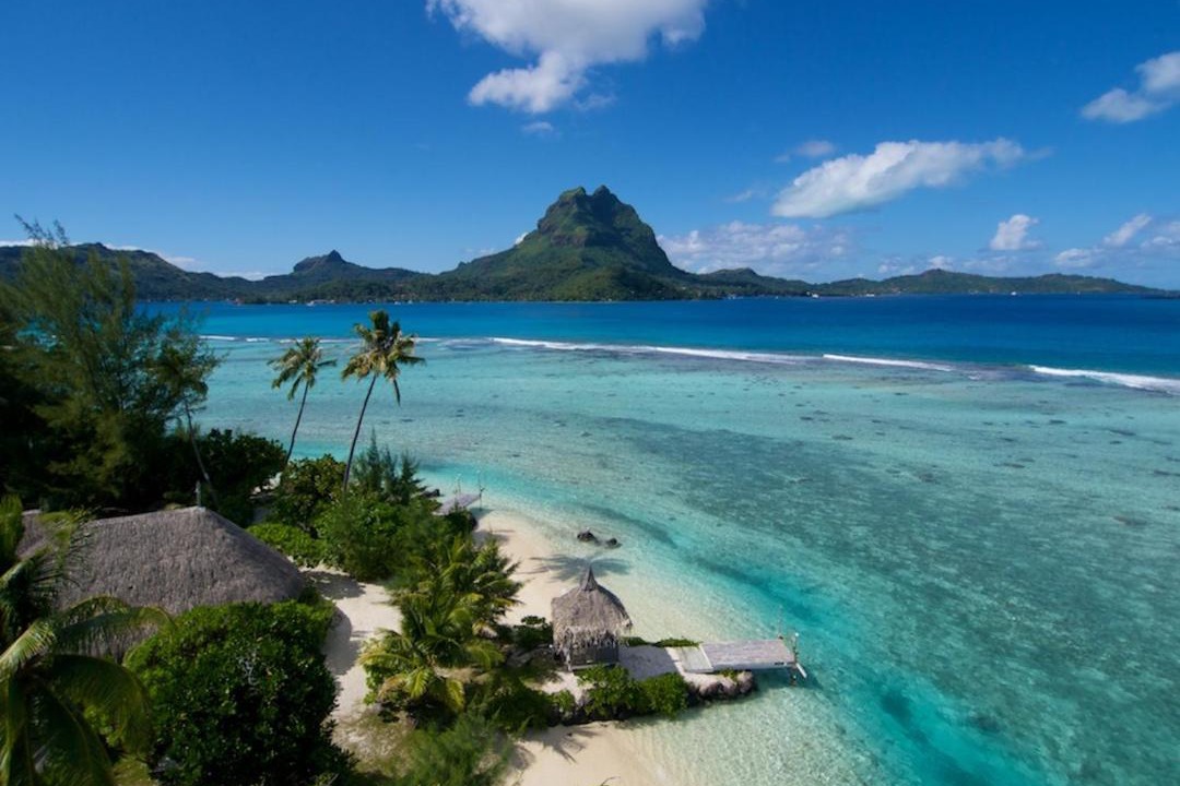 Photo of Others in Bora Bora