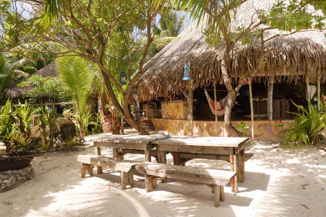 Photo of Others in Bora Bora