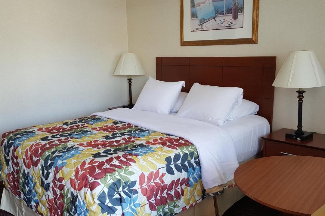 Photo of Bedroom in Westside Santa Cruz