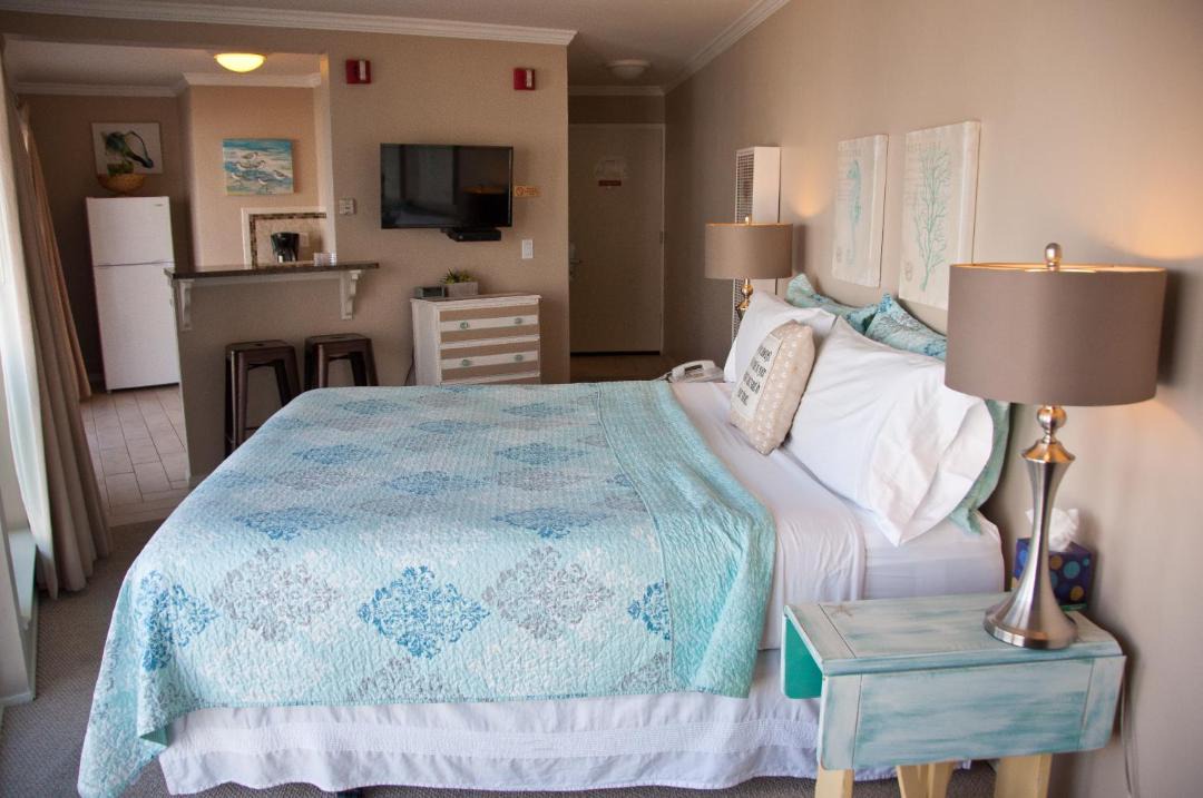 Photo of Bedroom in Capitola