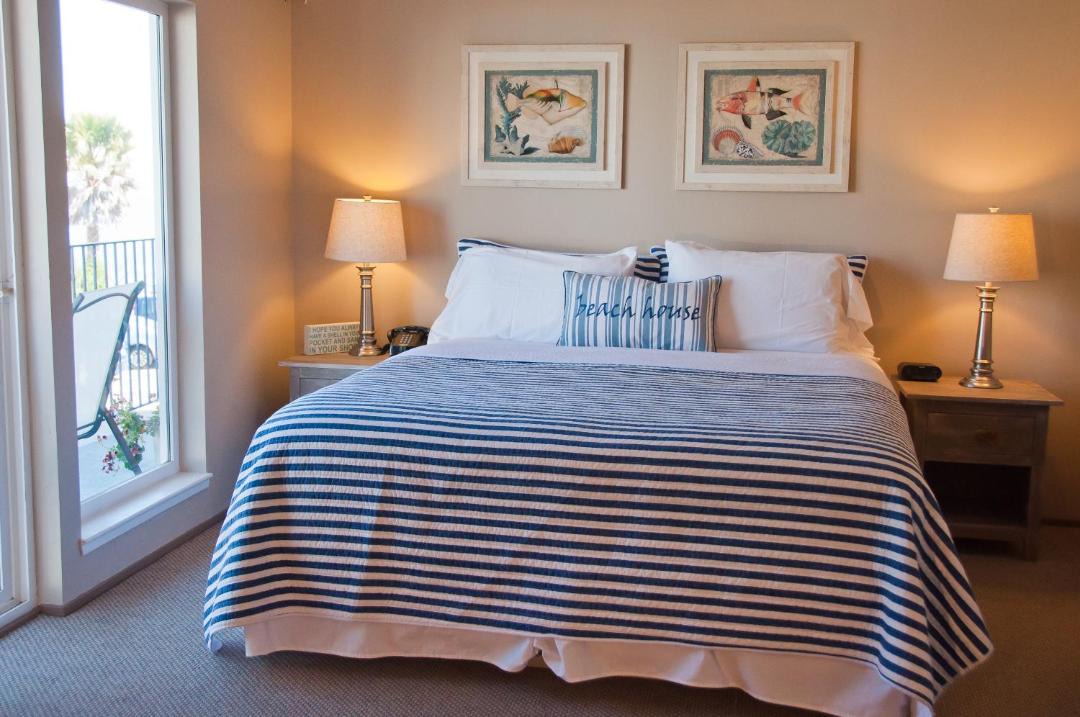 Photo of Bedroom in Capitola