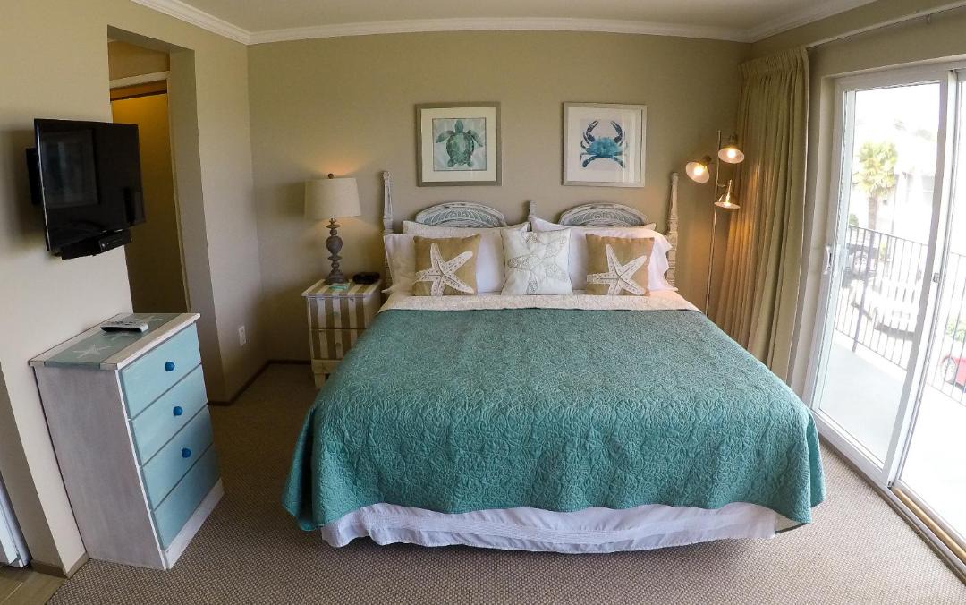 Photo of Bedroom in Capitola