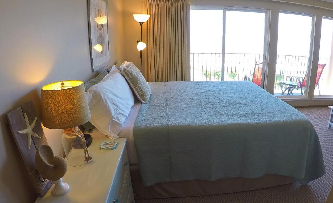 Photo of Bedroom in Capitola