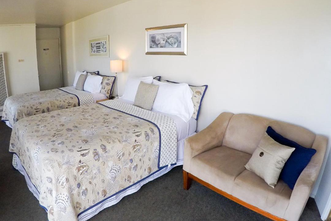 Photo of Bedroom in Capitola