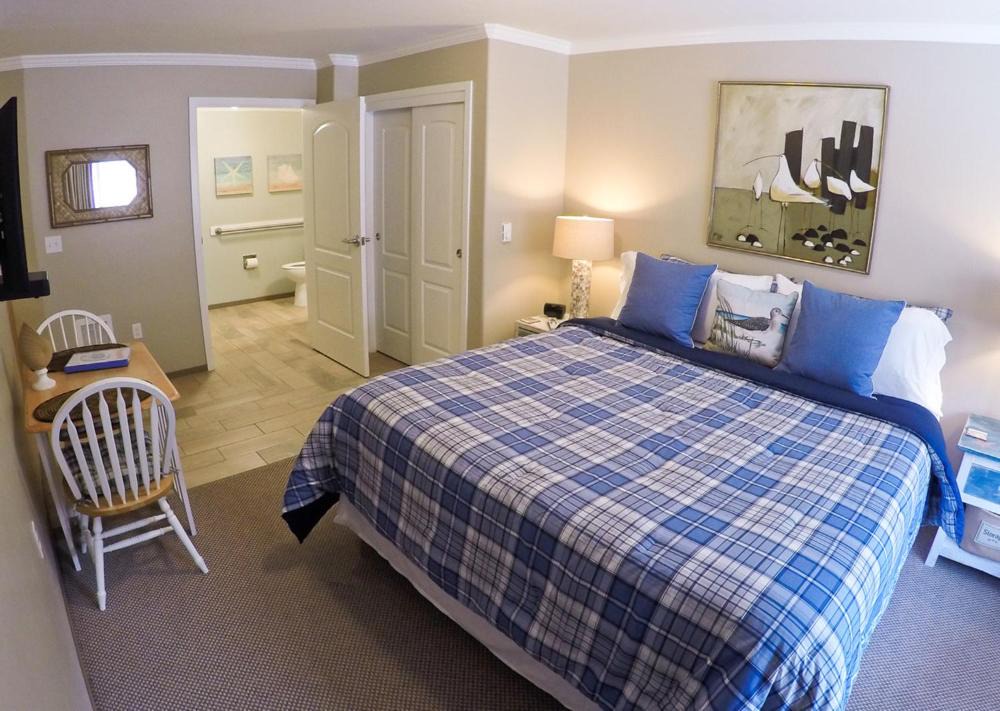 Photo of Bedroom in Capitola
