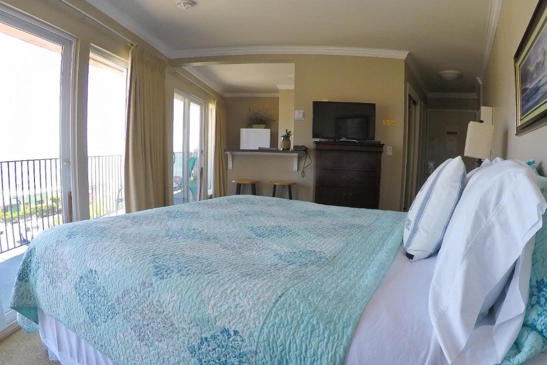 Photo of Bedroom in Capitola