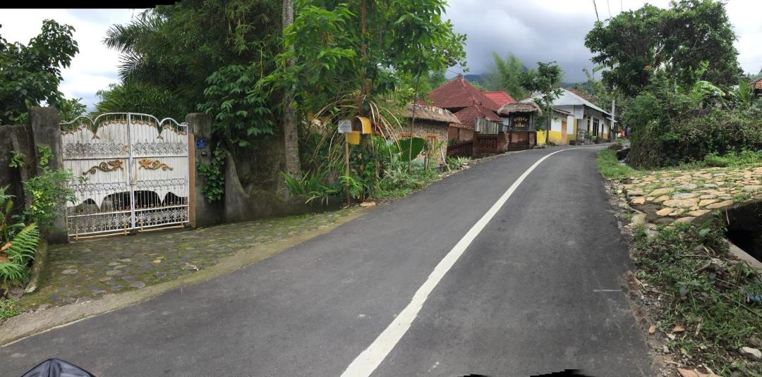 Photo of Buildings in Sukasada