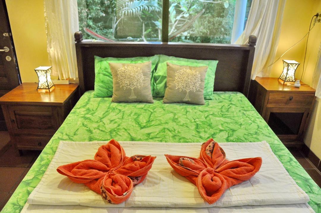 Photo of Bedroom in Pengosekan