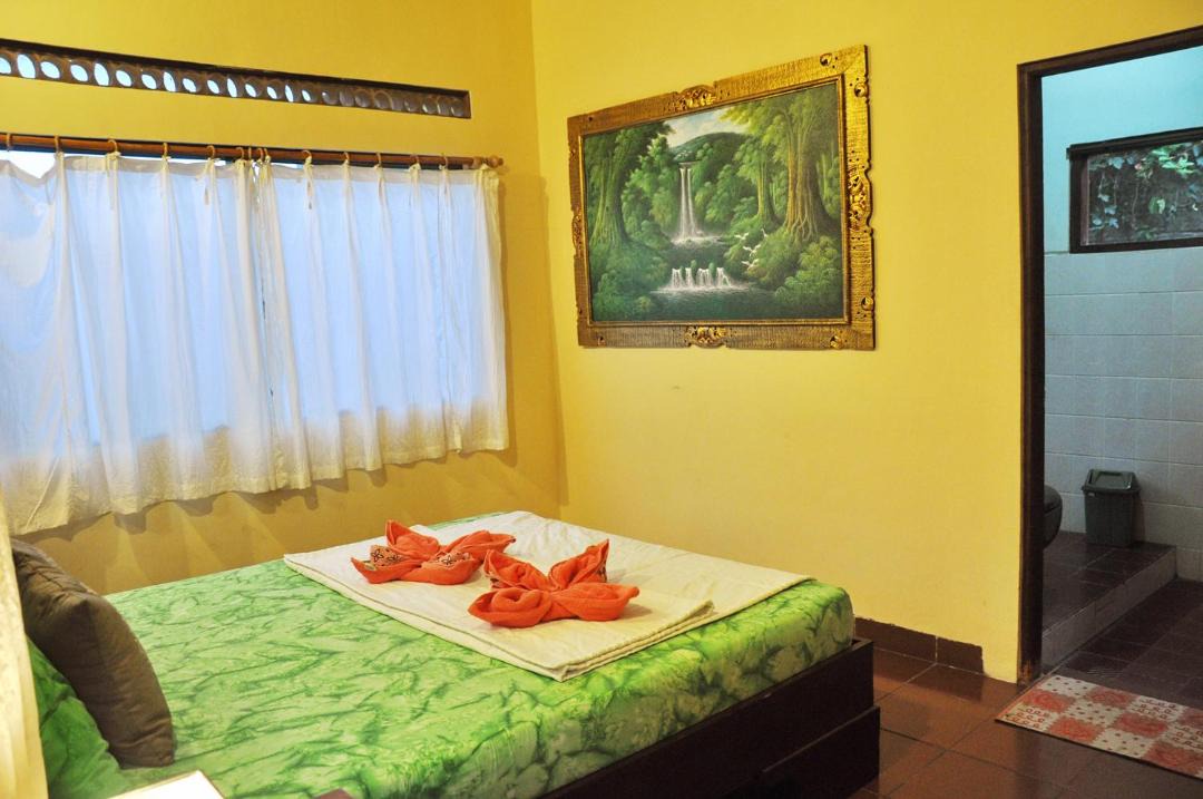 Photo of Bedroom in Pengosekan