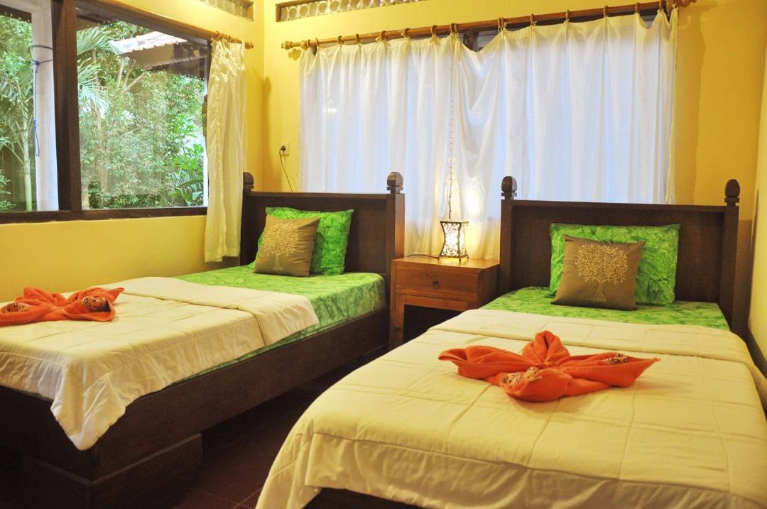 Photo of Bedroom in Pengosekan