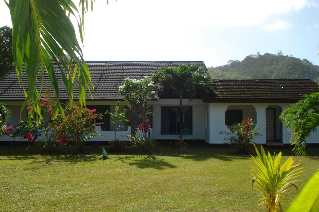 Photo of Others in Anse La Mouche