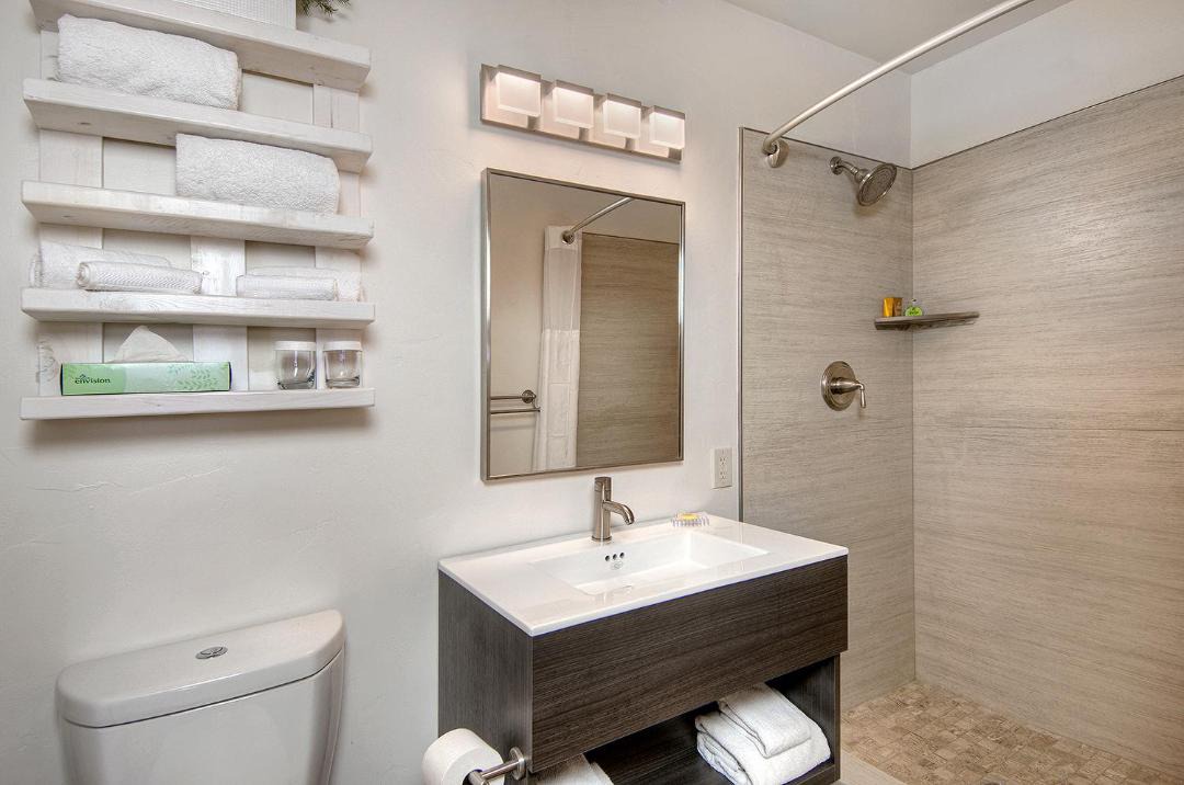 Photo of Bathroom in Santa Cruz