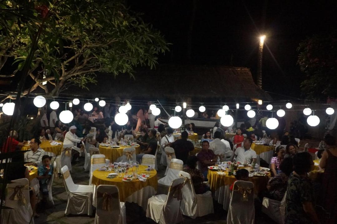 Photo of Others in Candi Dasa