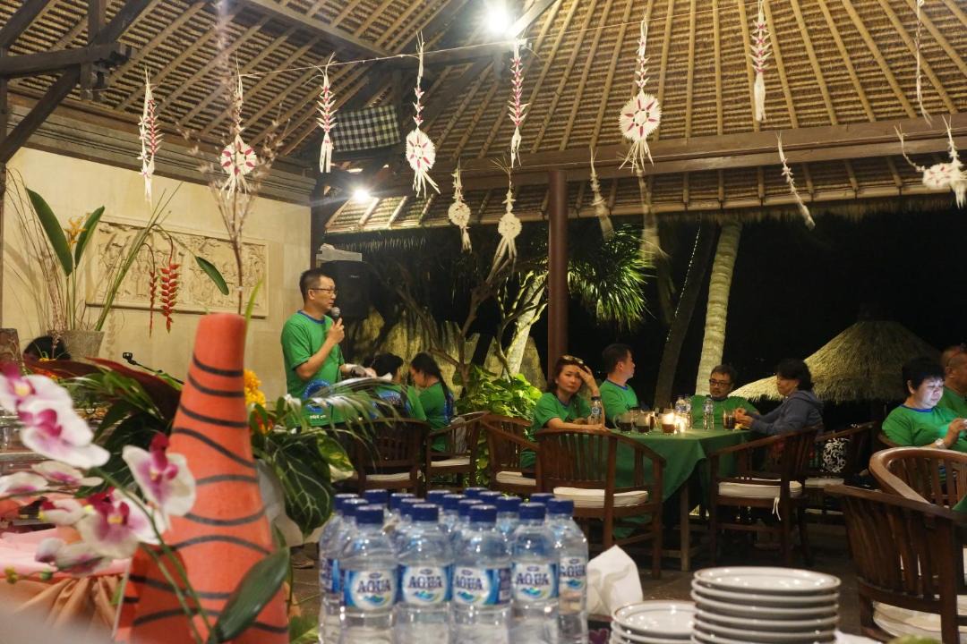 Photo of Patio Balcony in Candi Dasa