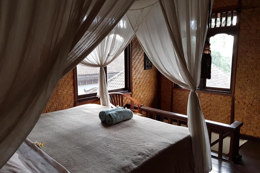 Photo of Bedroom in Penestanan