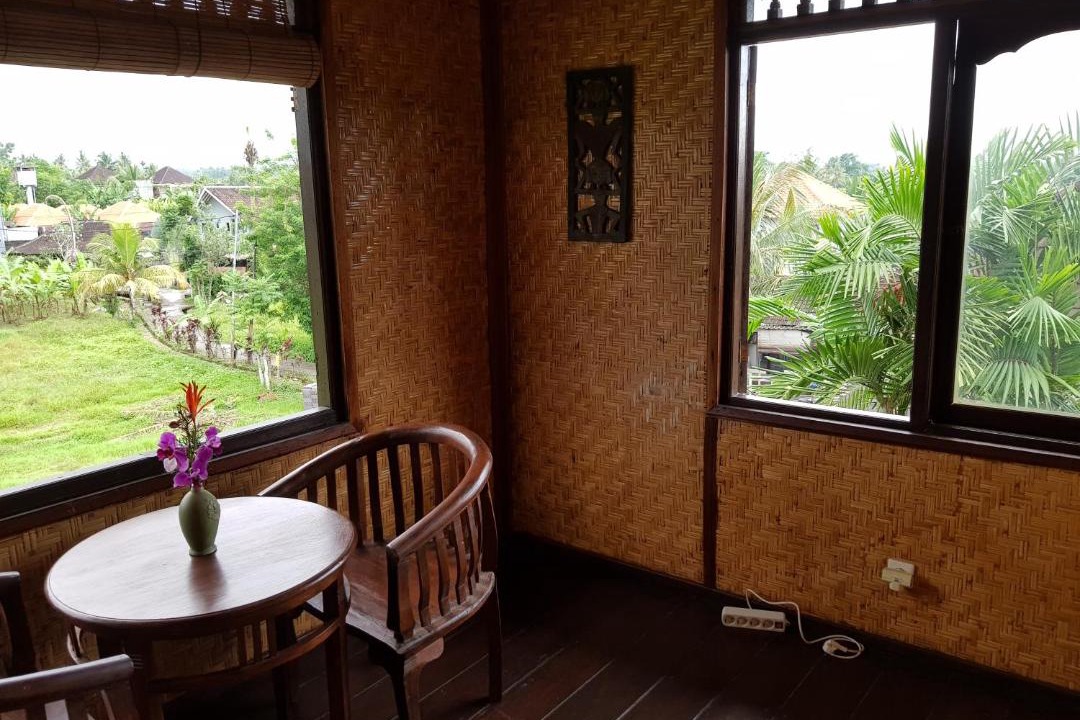 Photo of Patio Balcony in Penestanan