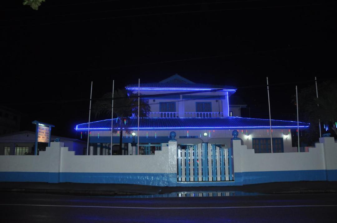 Photo of Others in Anse aux Pins