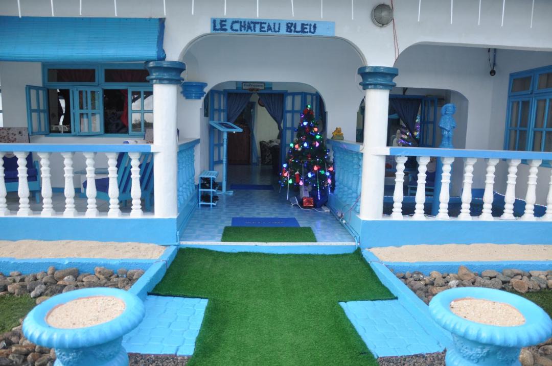 Photo of Others in Anse aux Pins