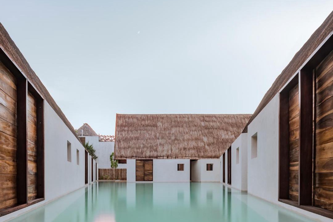 Photo of Outdoor in Isla Holbox