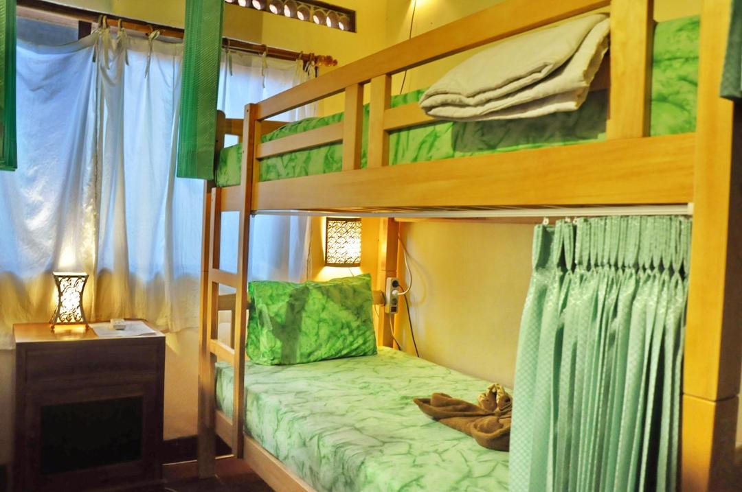 Photo of Bedroom in Pengosekan