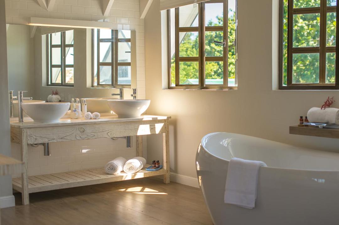 Photo of Bathroom in La Passe