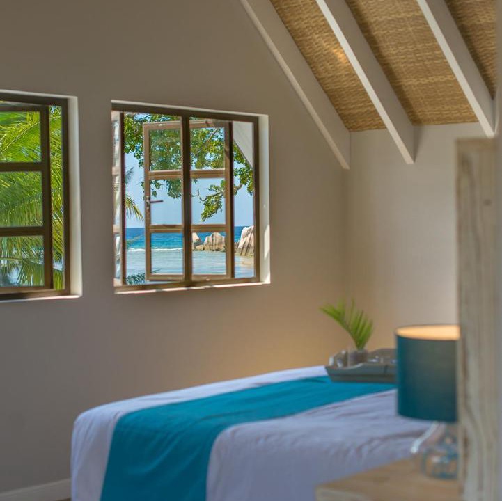 Photo of Bedroom in La Passe