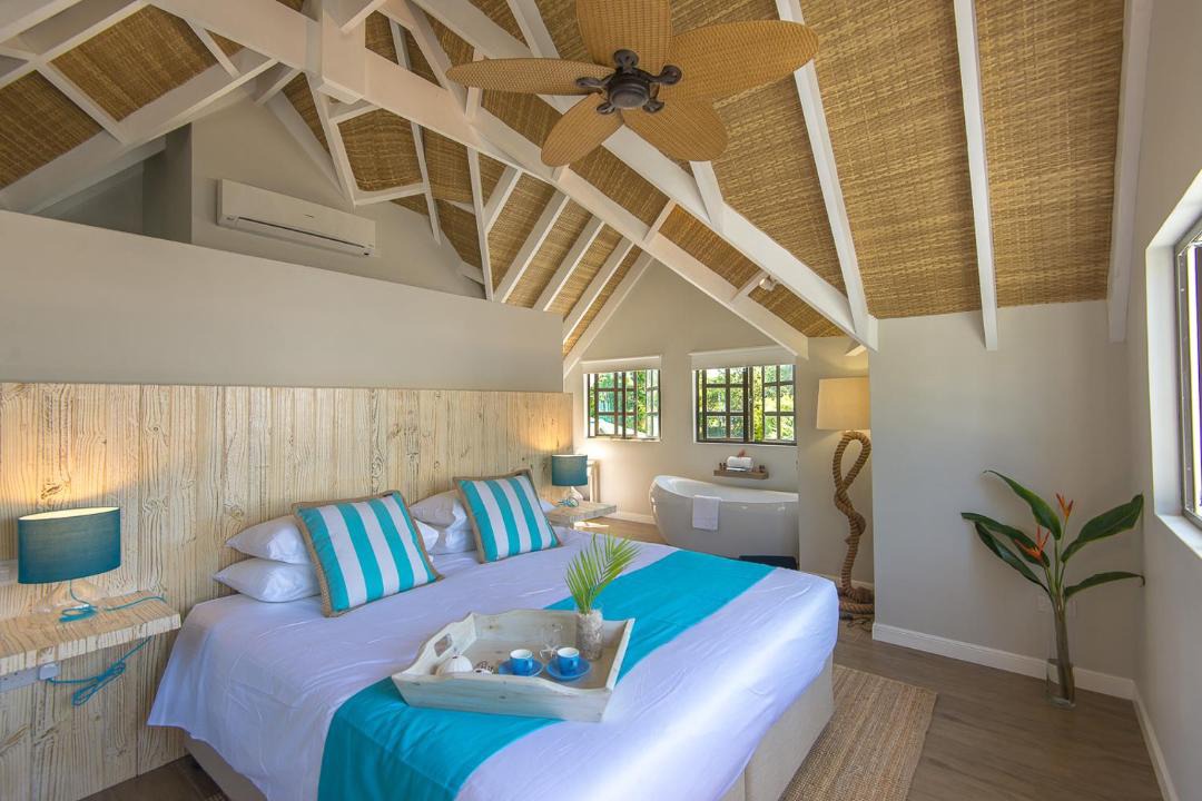 Photo of Bedroom in La Passe